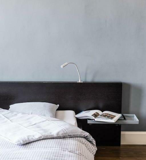 标准房带园景, B&b Dusk Till Dawn