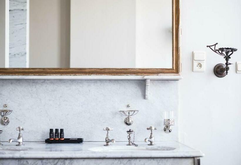 标准房带园景, B&b Dusk Till Dawn