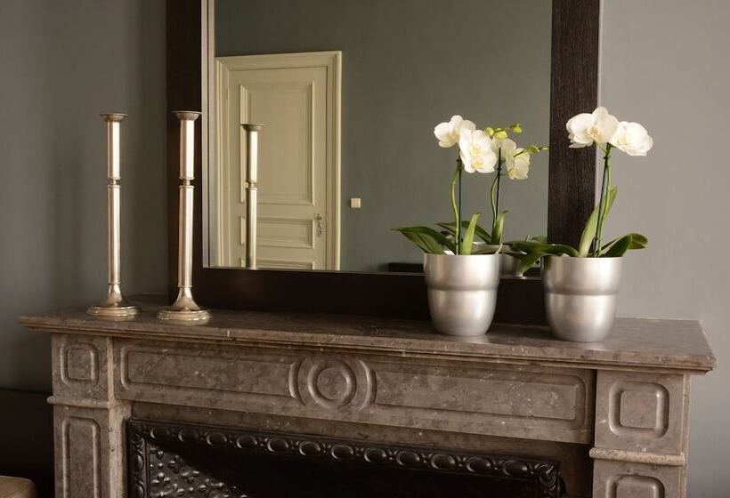 标准房带园景, B&b Dusk Till Dawn