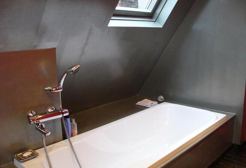 Номер Стандарт, B&b Lady Jane