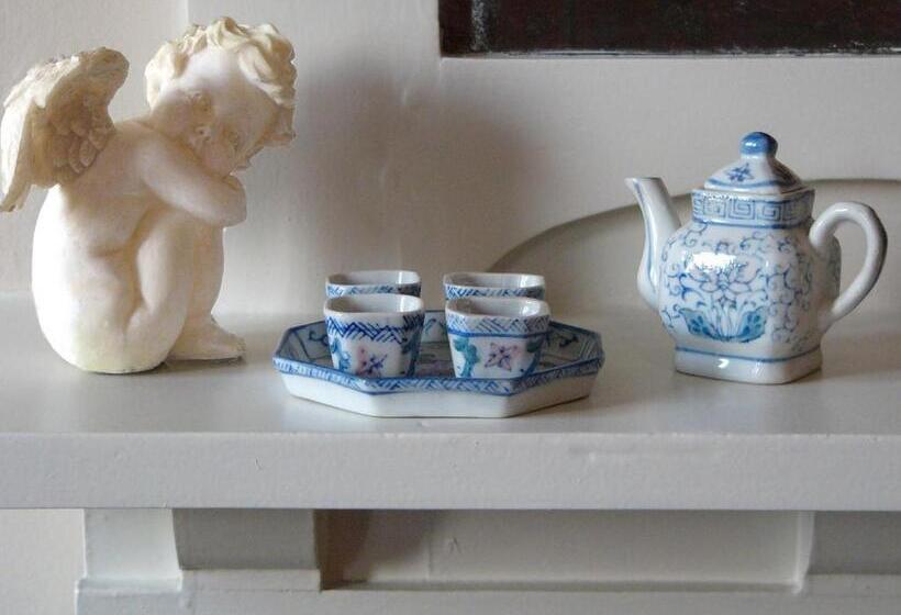 Номер Стандарт, B&b Lady Jane