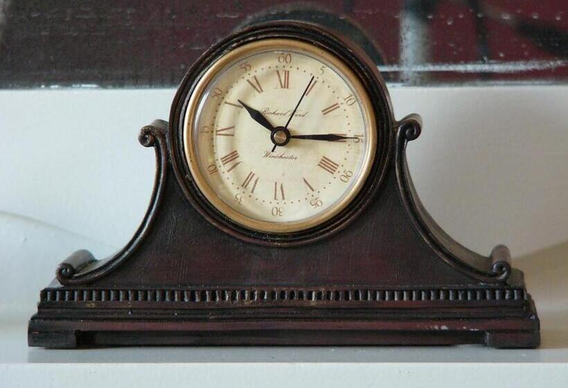 Номер Стандарт, B&b Lady Jane