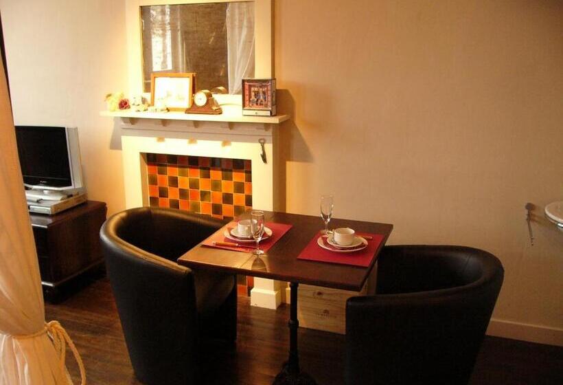 Номер Стандарт, B&b Lady Jane