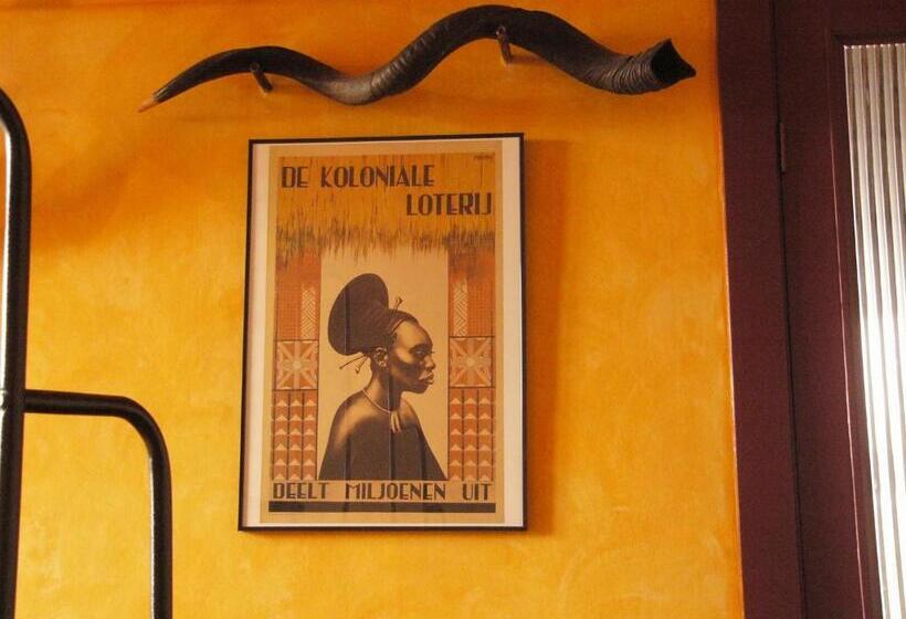 Номер Deluxe, B&b Lady Jane