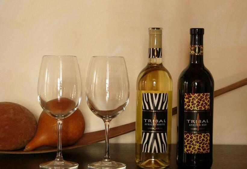 Номер Deluxe, B&b Lady Jane