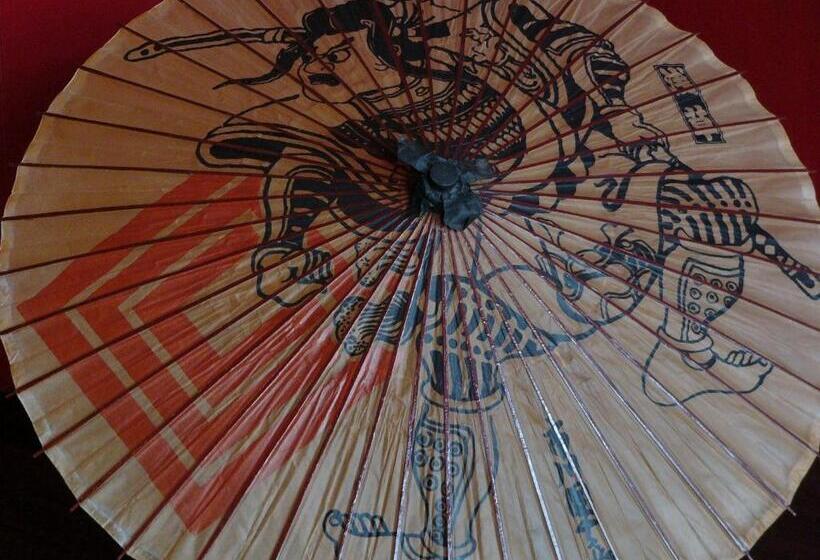 Полулюкс, B&b Lady Jane