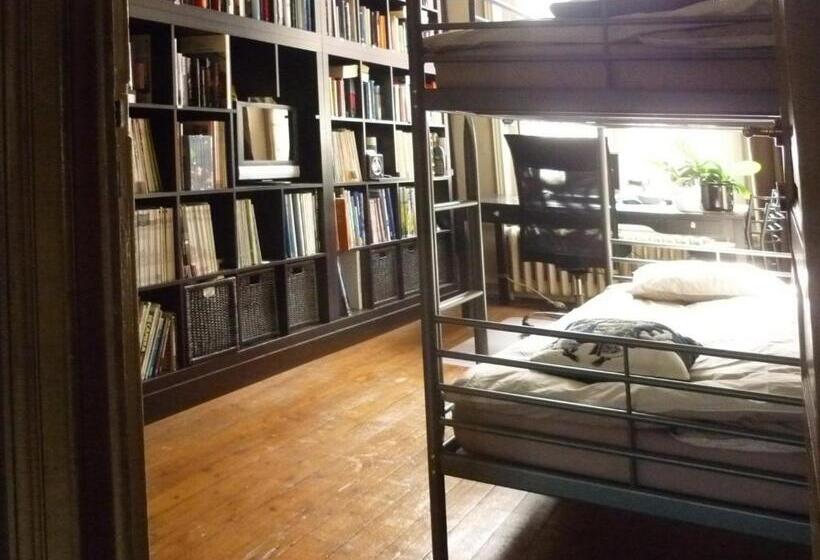 Полулюкс, B&b Lady Jane