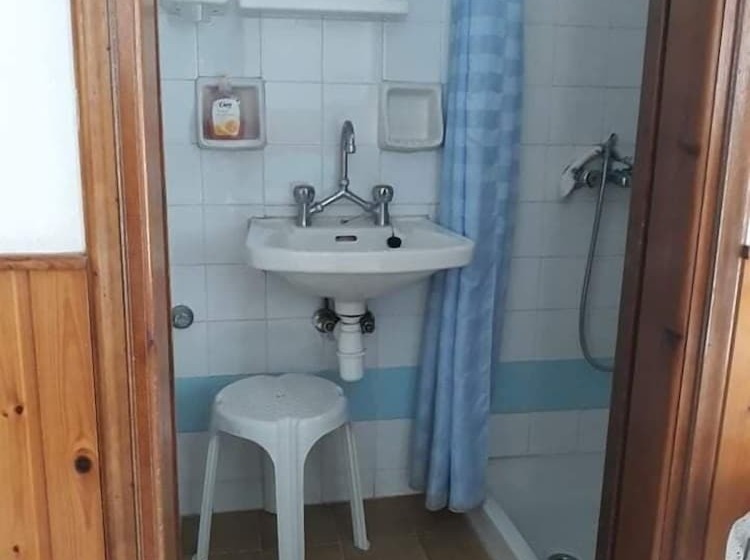 غرفة ديلوكس مطلة على المدينة, Deja Vu