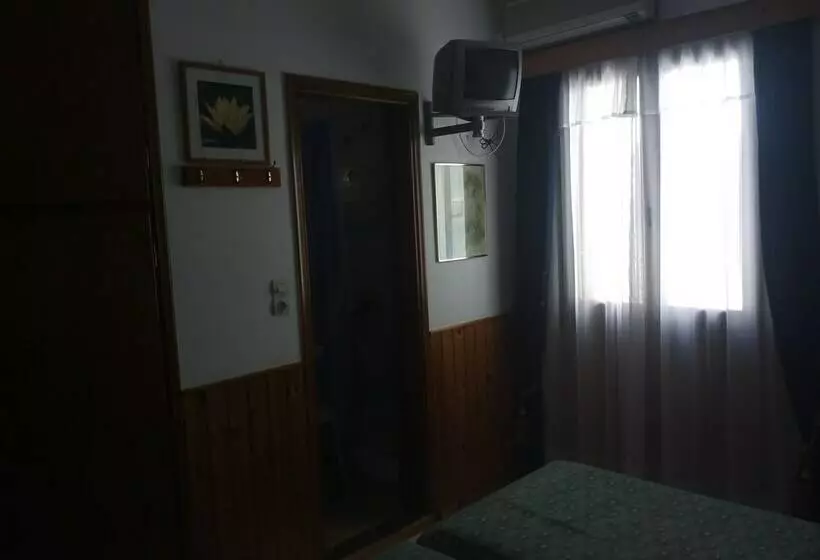 Chambre Deluxe Vue Ville, Deja Vu