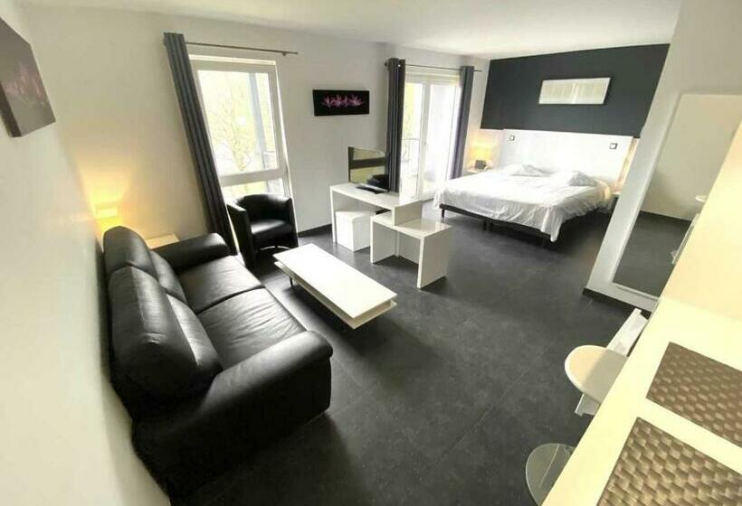 标准工作室, Bô Rivage