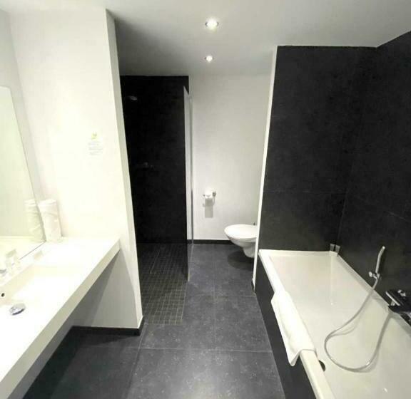 标准工作室, Bô Rivage