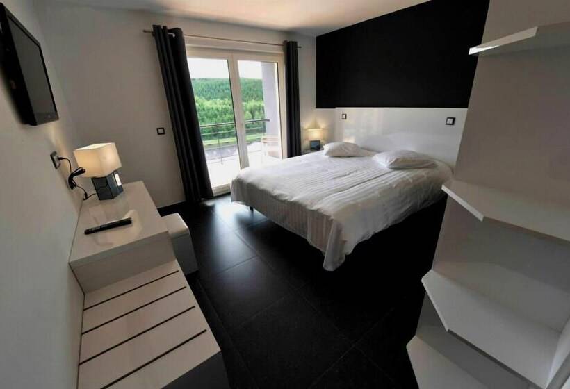 标准间, Bô Rivage