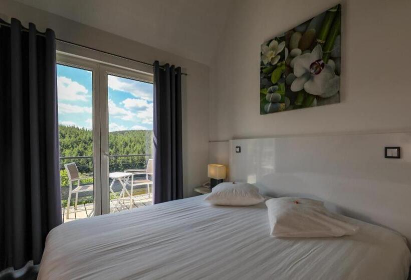 家庭间, Bô Rivage