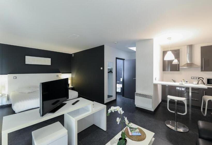 标准工作室, Bô Rivage