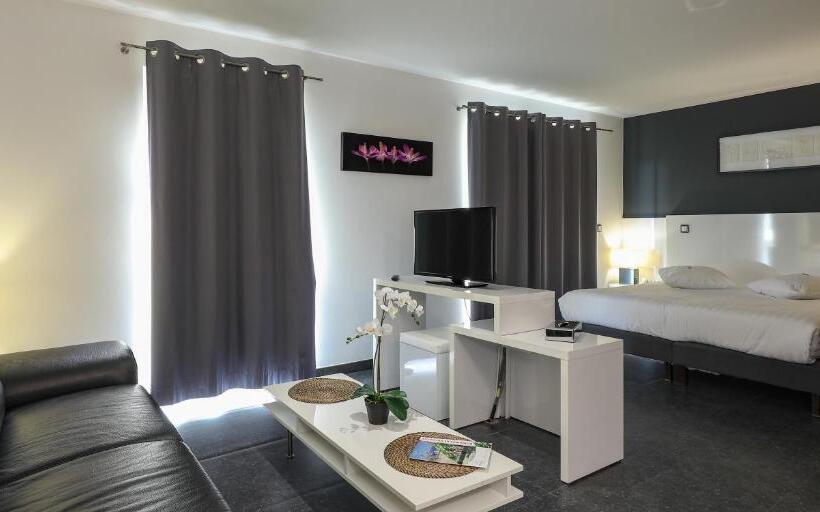 标准工作室, Bô Rivage