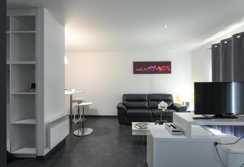 标准工作室, Bô Rivage