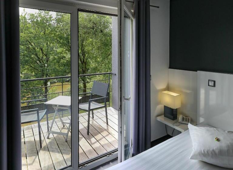 标准工作室, Bô Rivage