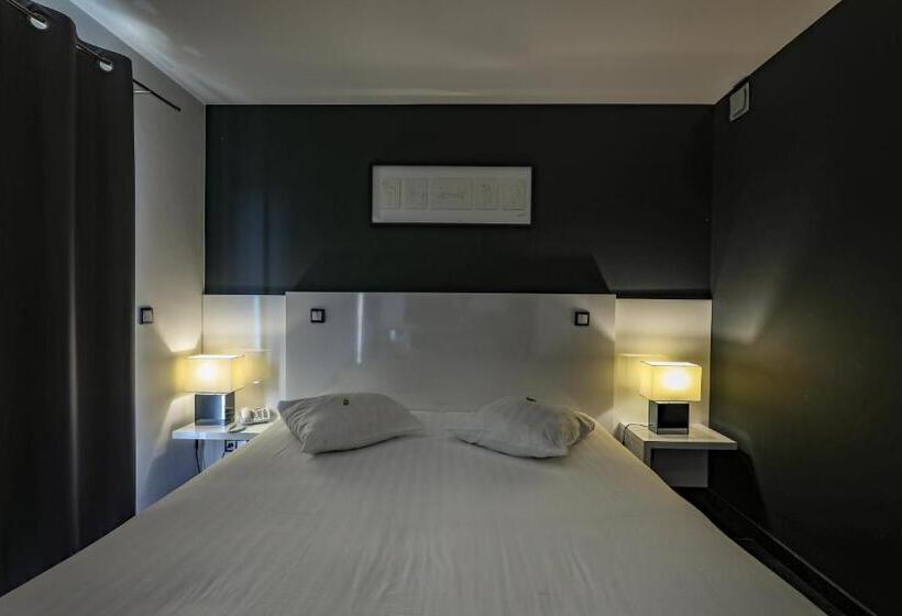 标准工作室, Bô Rivage