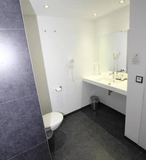 标准间, Bô Rivage