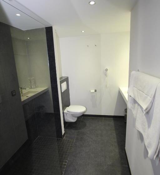 标准间带阳台, Bô Rivage