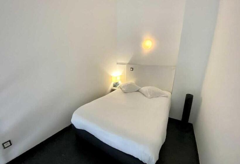 标准单人间, Bô Rivage