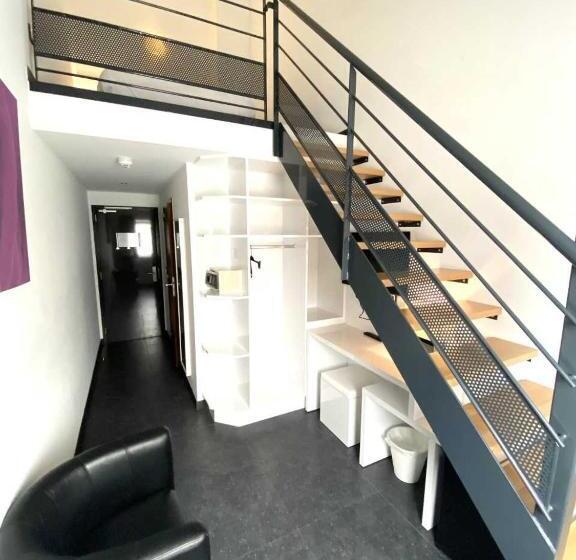 标准单人间, Bô Rivage