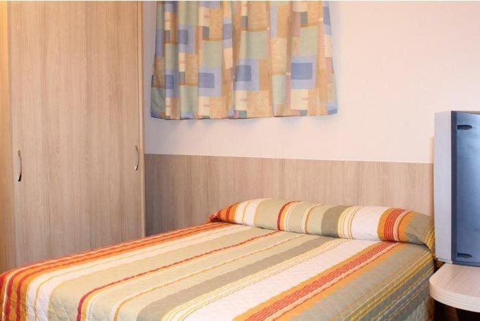 חדר אקונומי, Euro