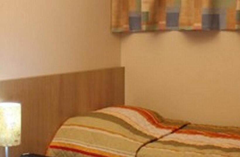 חדר אקונומי יחיד, Euro