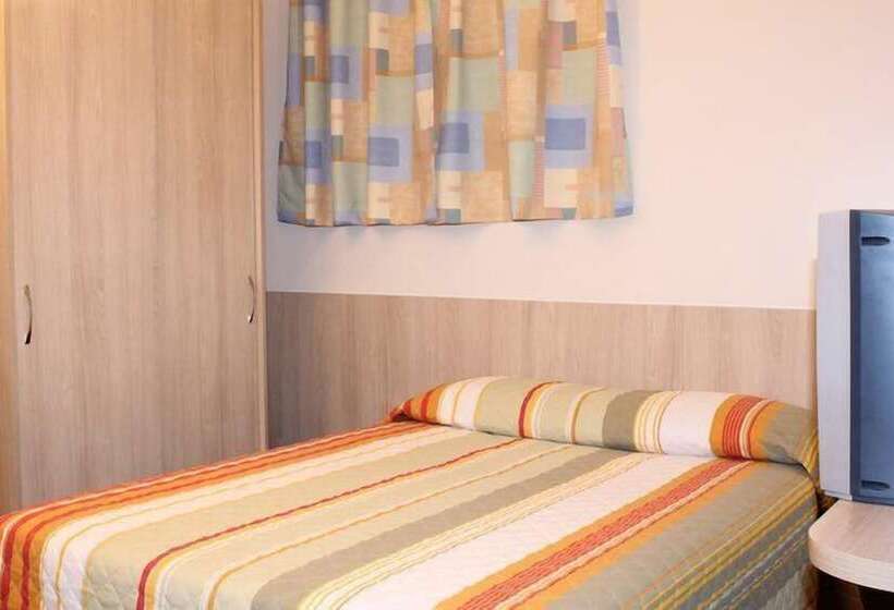 חדר סטנדרט, Euro