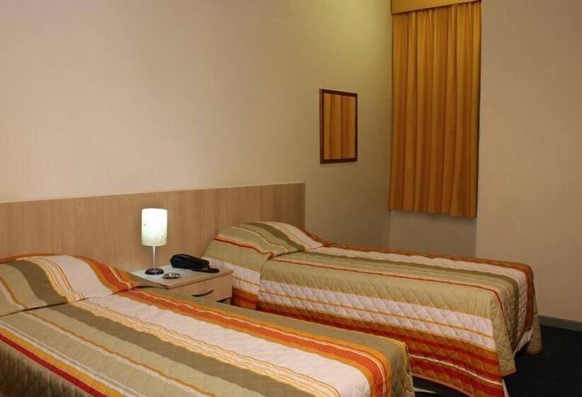 חדר סטנדרט, Euro