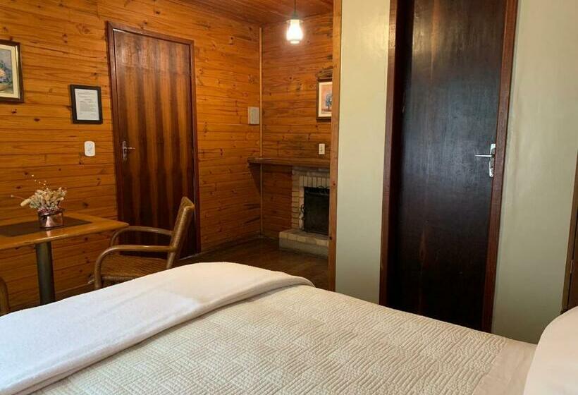 Шале 1 Спальня, Velinn Hotel Fazenda Fonte Das Hortênsias