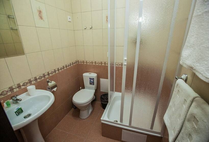 ファミリールーム, Fox