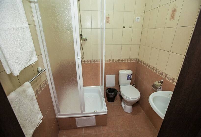 スタンダードルーム, Fox