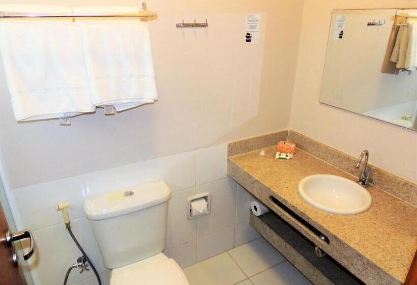 高级家庭房间, água Viva By Up