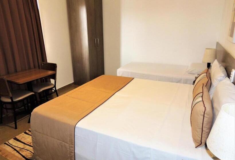 高级家庭房间, água Viva By Up