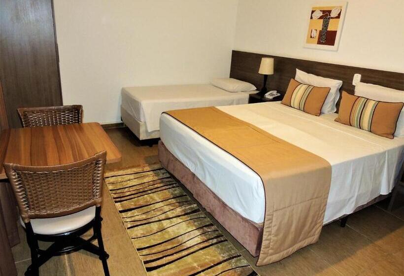 高级家庭房间, água Viva By Up