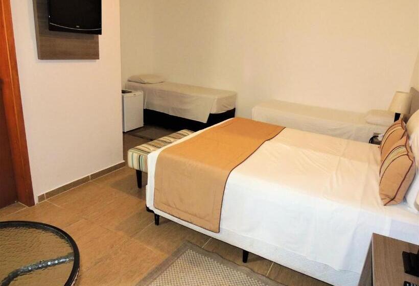 四人高级间, água Viva By Up