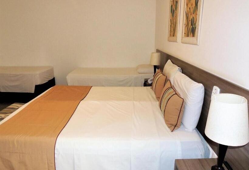 四人高级间, água Viva By Up