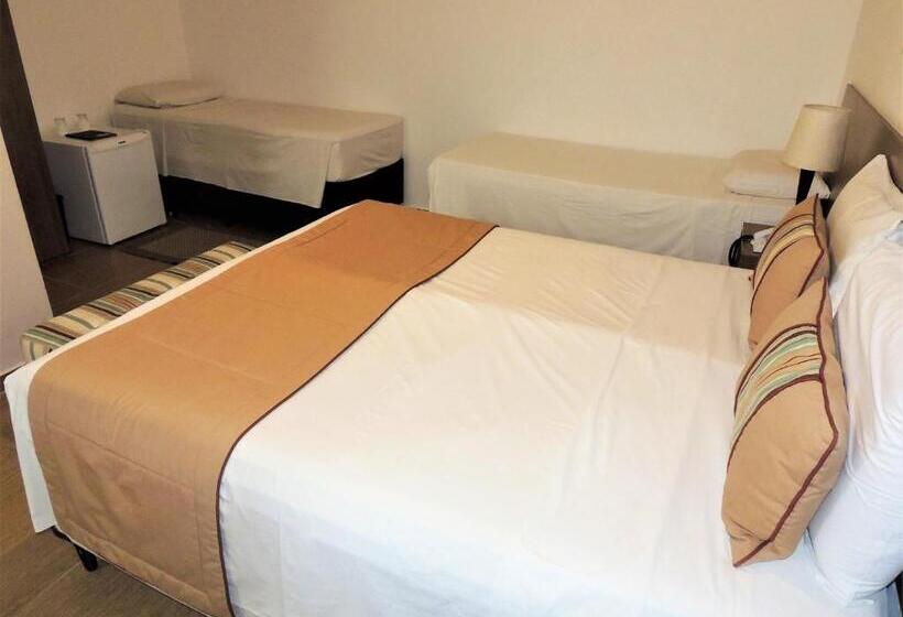 四人高级间, água Viva By Up