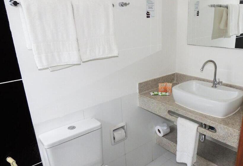 家庭套房, água Viva By Up