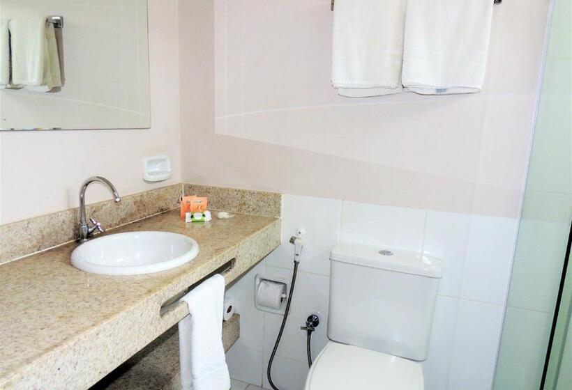 Family Suite, água Viva   By Up