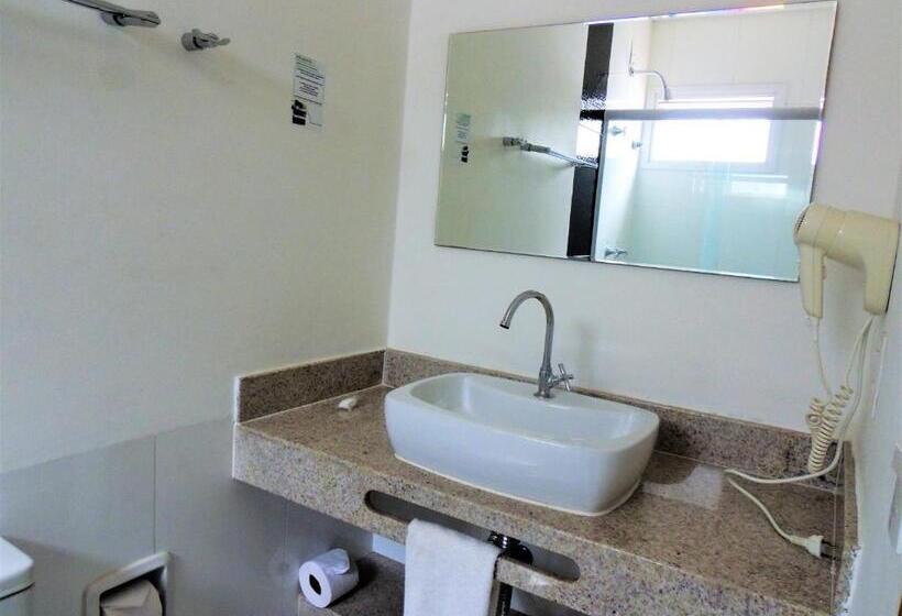 家庭套房, água Viva By Up