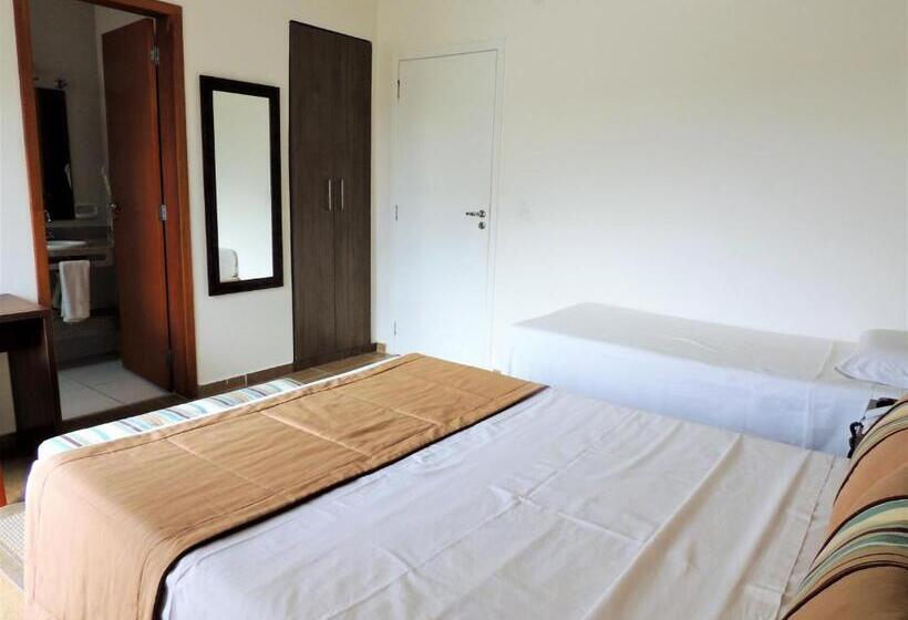 Family Suite, água Viva   By Up