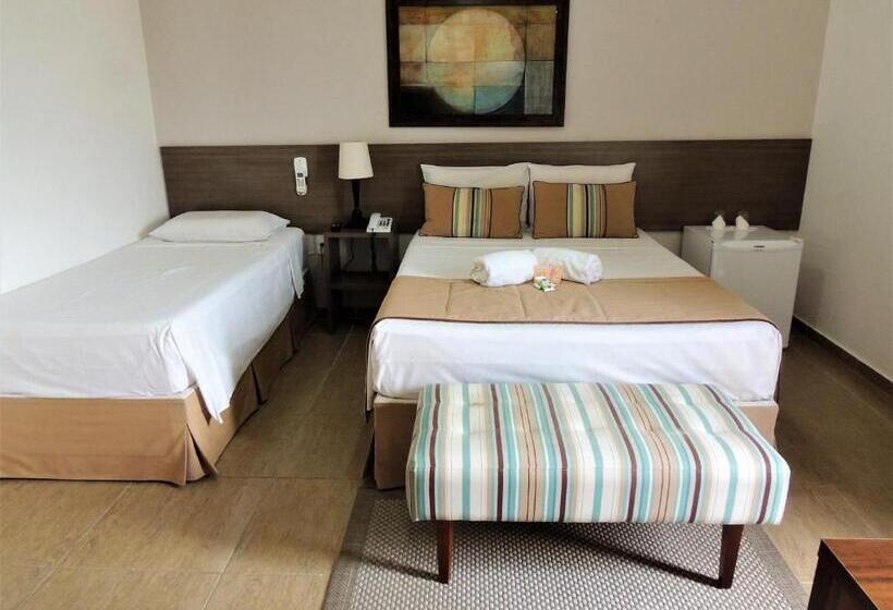 家庭套房, água Viva By Up