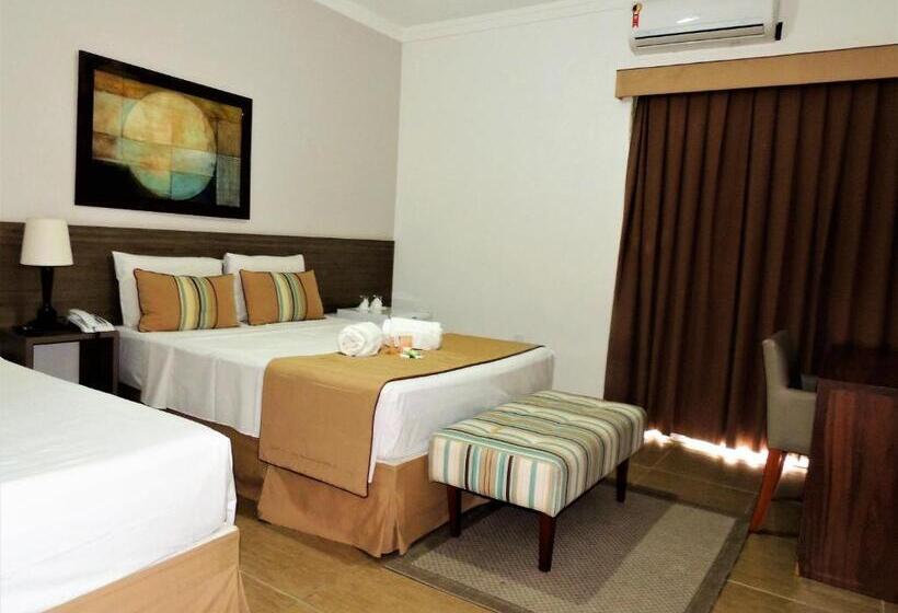 家庭套房, água Viva By Up