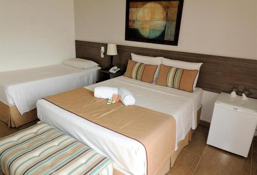 家庭套房, água Viva By Up