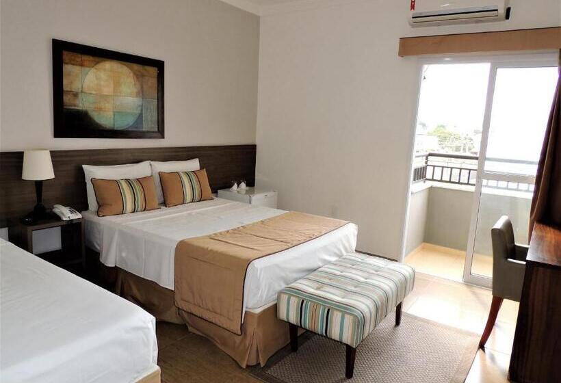 Family Suite, água Viva   By Up