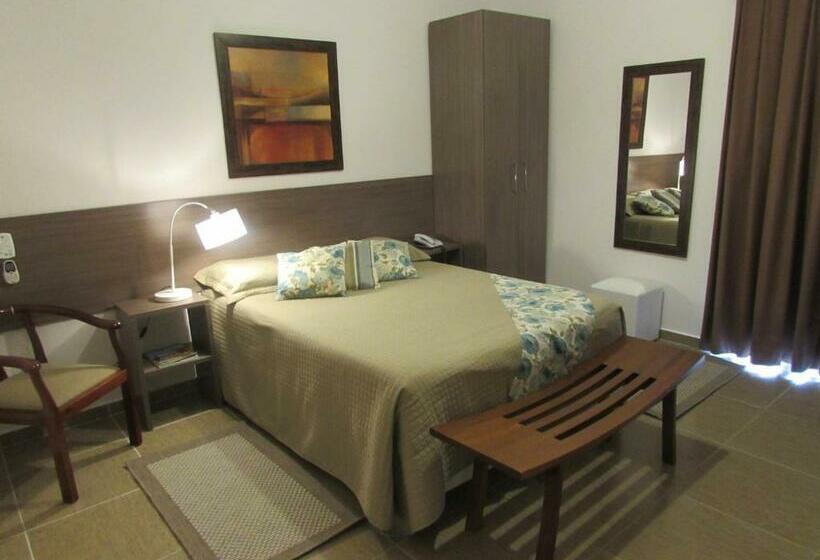 豪华房间, água Viva By Up