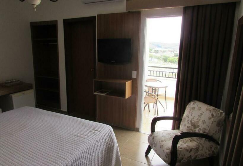 豪华房间, água Viva By Up