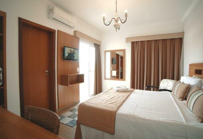 豪华房间, água Viva By Up